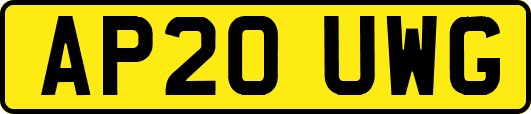 AP20UWG