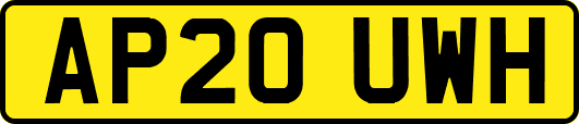 AP20UWH