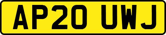 AP20UWJ