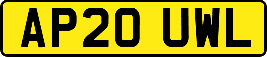AP20UWL