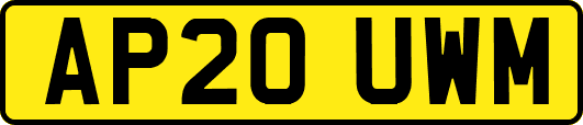 AP20UWM