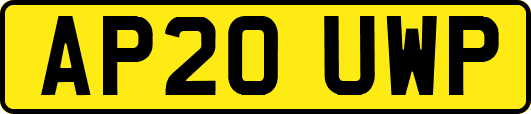 AP20UWP