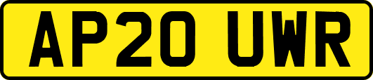 AP20UWR