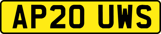AP20UWS