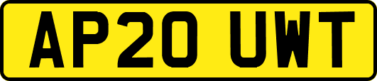 AP20UWT