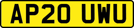 AP20UWU