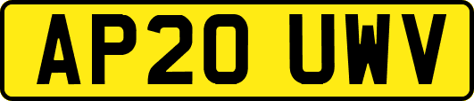 AP20UWV