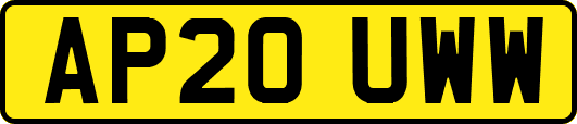 AP20UWW