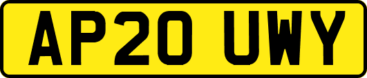 AP20UWY