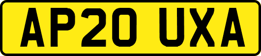 AP20UXA