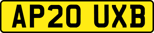 AP20UXB