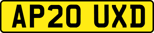AP20UXD