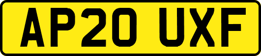 AP20UXF