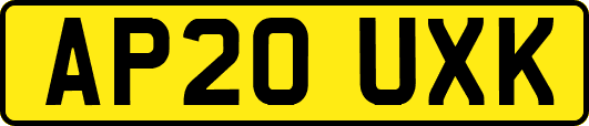 AP20UXK