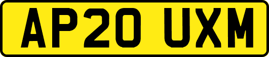 AP20UXM