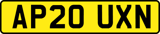 AP20UXN