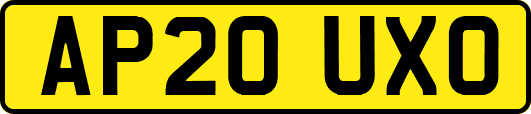 AP20UXO