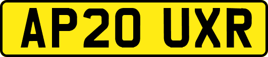 AP20UXR