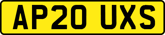 AP20UXS