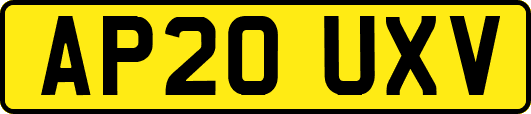 AP20UXV