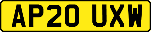 AP20UXW