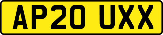 AP20UXX
