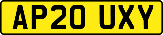 AP20UXY