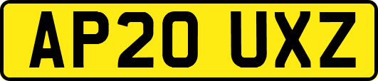 AP20UXZ