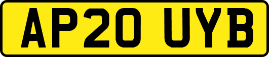 AP20UYB