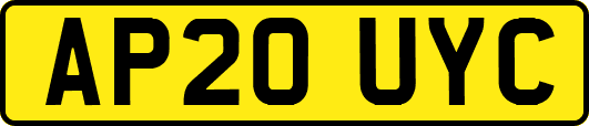 AP20UYC