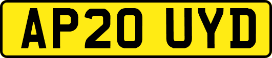 AP20UYD