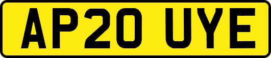 AP20UYE
