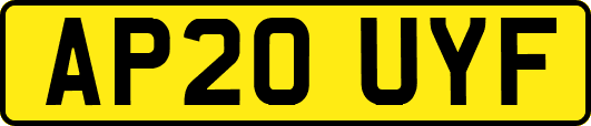 AP20UYF