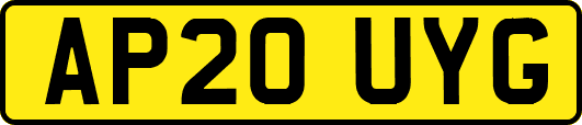 AP20UYG