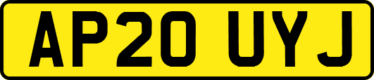 AP20UYJ