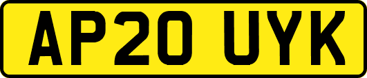 AP20UYK