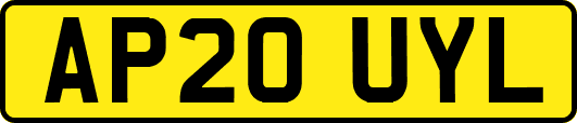 AP20UYL