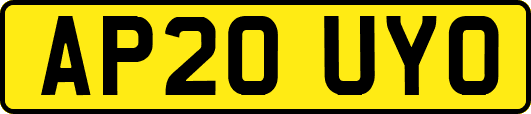 AP20UYO