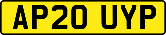 AP20UYP