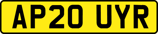 AP20UYR
