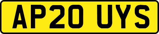 AP20UYS