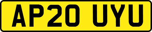 AP20UYU