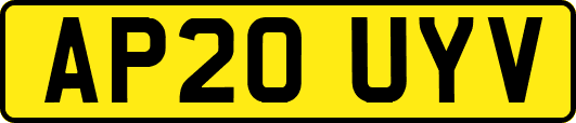 AP20UYV