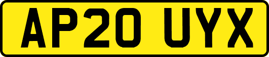 AP20UYX