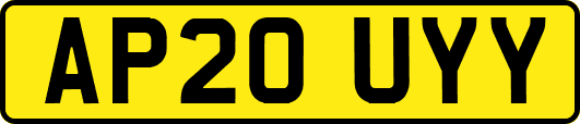 AP20UYY