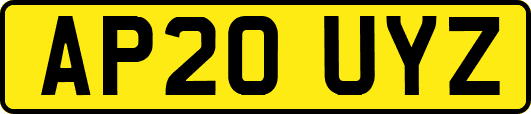 AP20UYZ