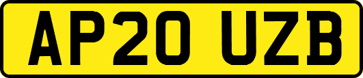 AP20UZB