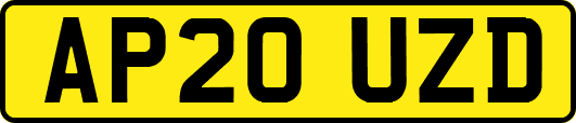 AP20UZD