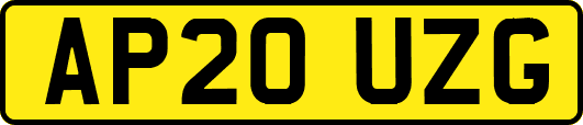 AP20UZG