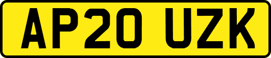 AP20UZK